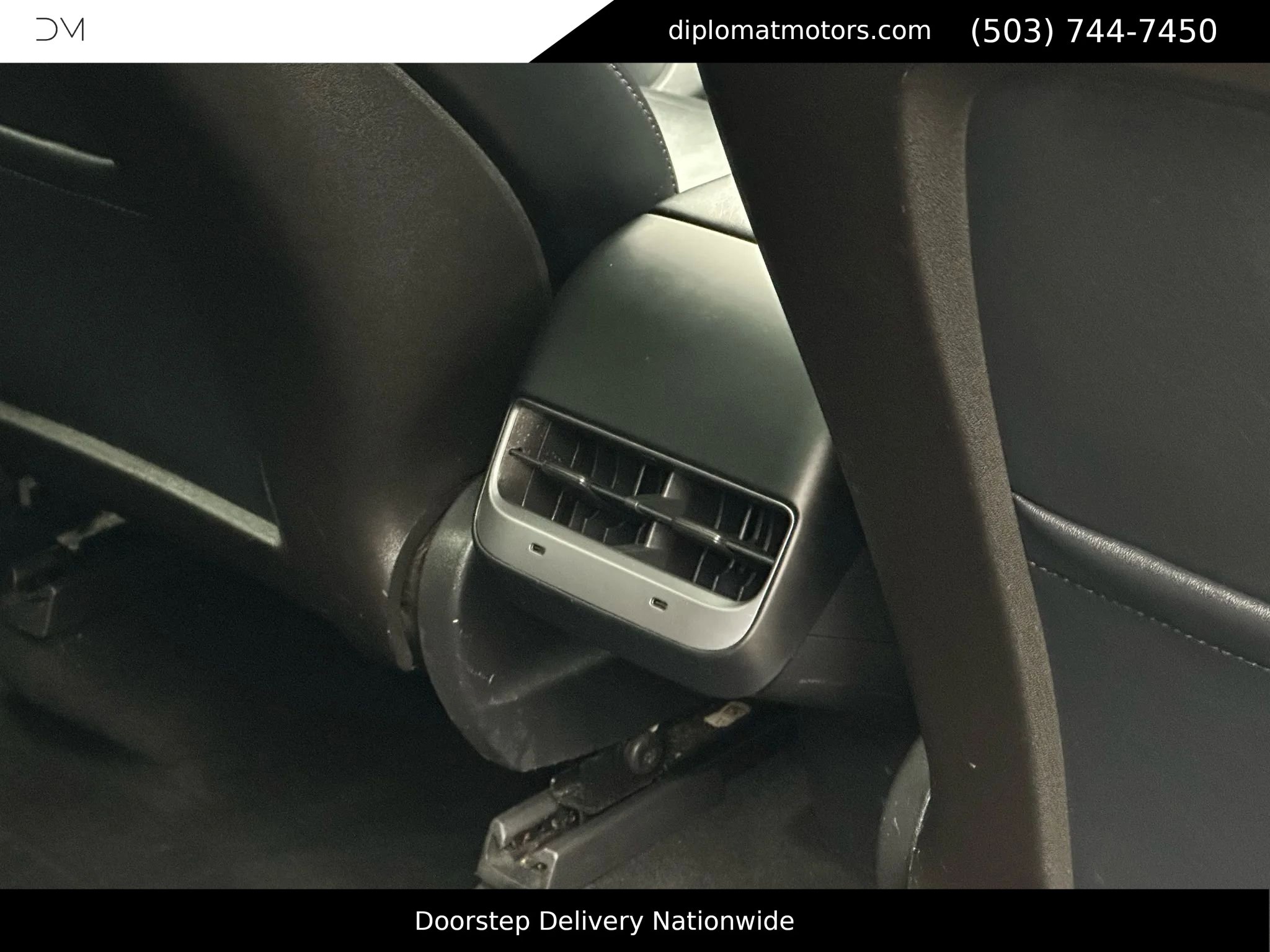 Used 2020 Tesla Model Y Performance image 22