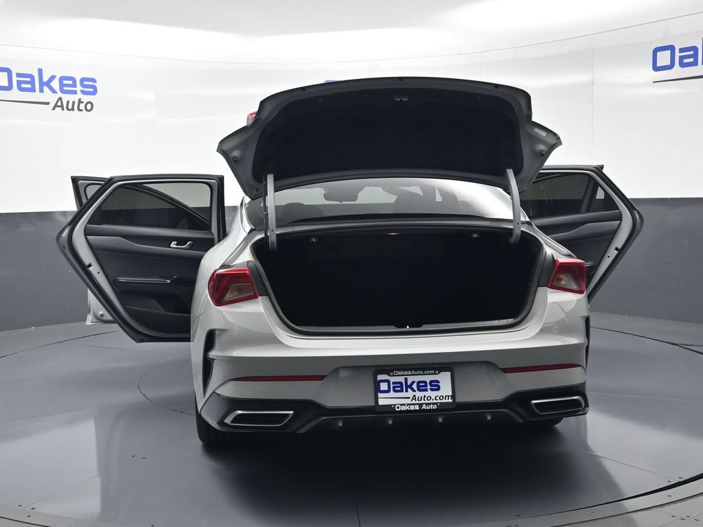 Used 2023 Kia K5 GT-Line FWD image 55