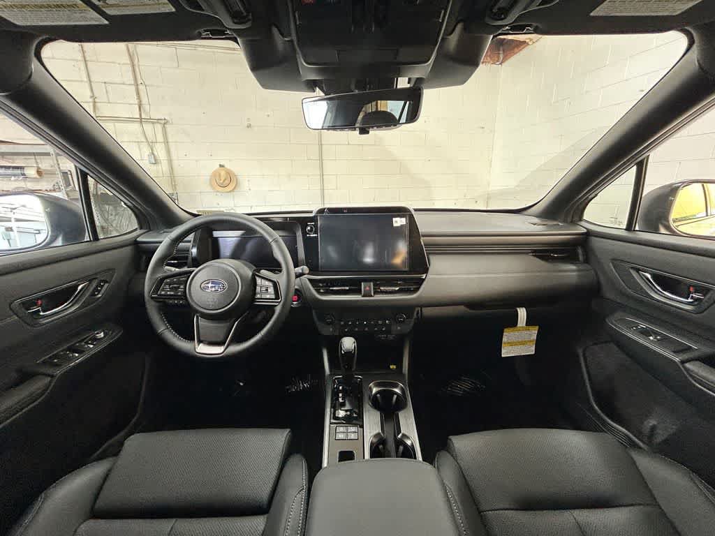 New 2026 Subaru Outback Touring XT AWD/4WD image 10