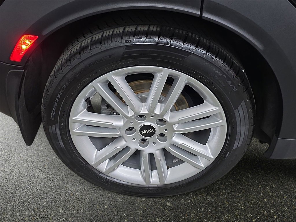 Used 2018 MINI Cooper Countryman S image 33