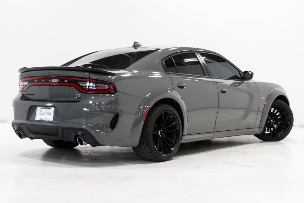 Used 2023 Dodge Charger Scat Pack image 34