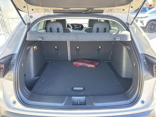 New 2026 Chevrolet Trax ACTIV image 8