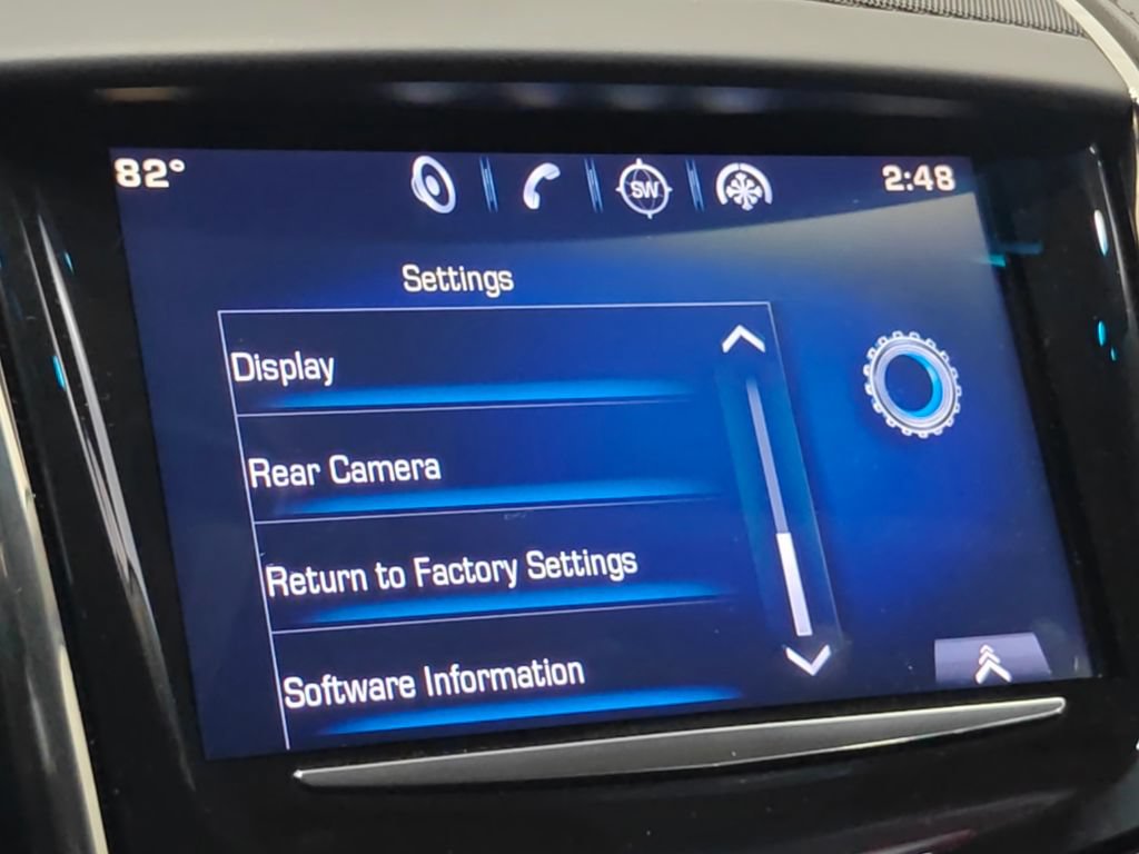 Used 2015 Cadillac ATS Premium AWD/4WD image 39