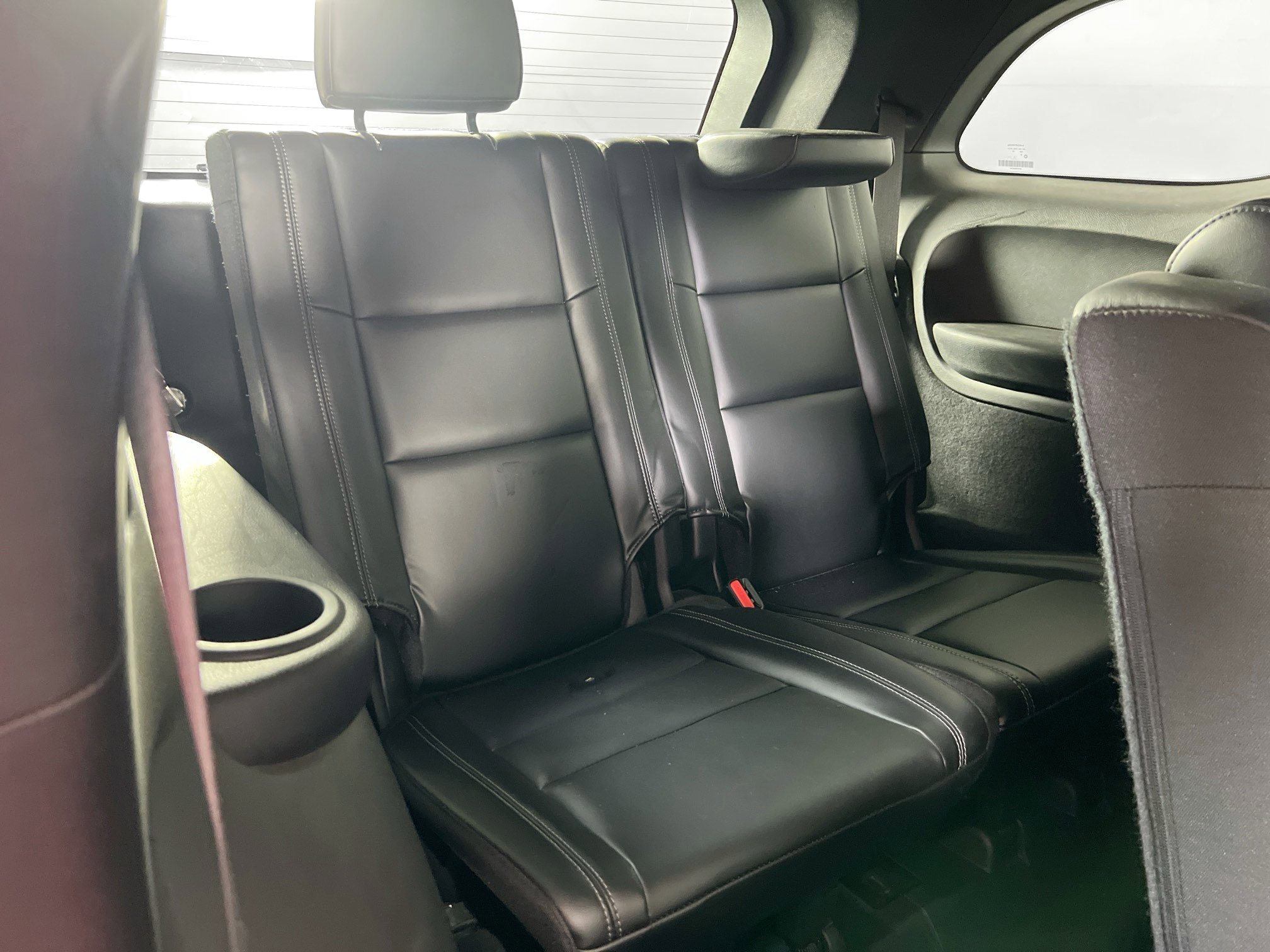 Used 2022 Dodge Durango GT w/ Blacktop Package image 27