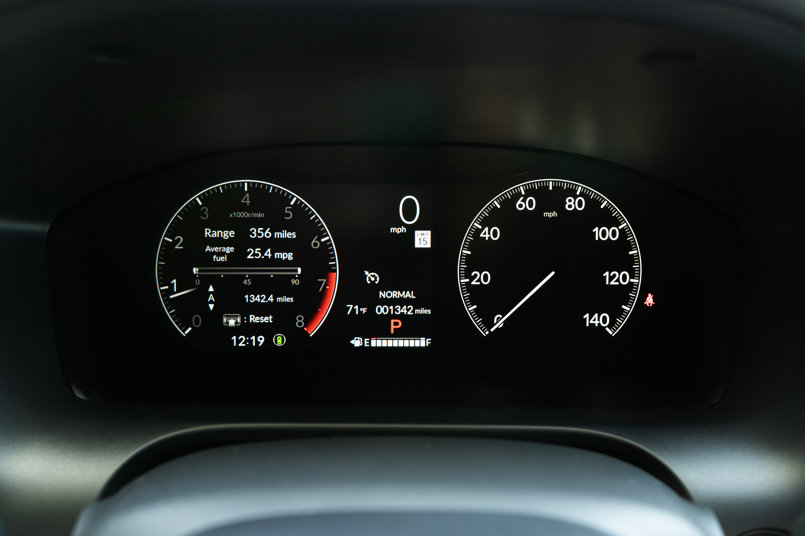 Certified 2026 Honda HR-V LX image 22