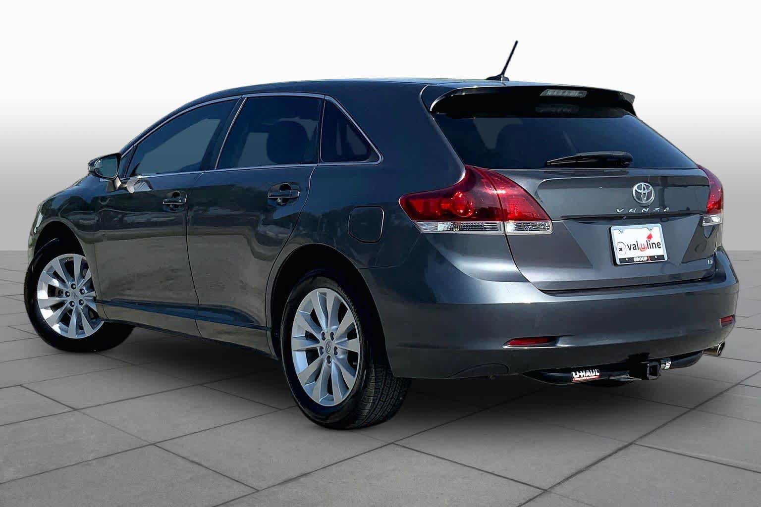 Used 2013 Toyota Venza LE w/ LE Convenience Pkg FWD image 12
