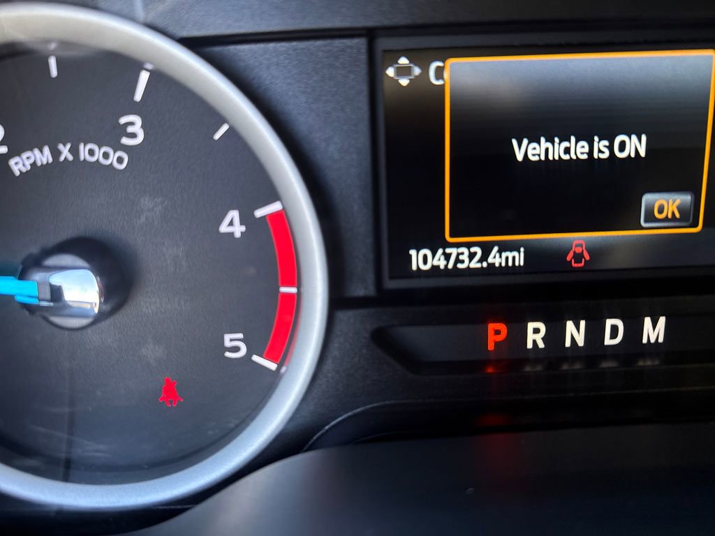 Used 2020 Ford F250 XLT w/ FX4 Off-Road Package image 19