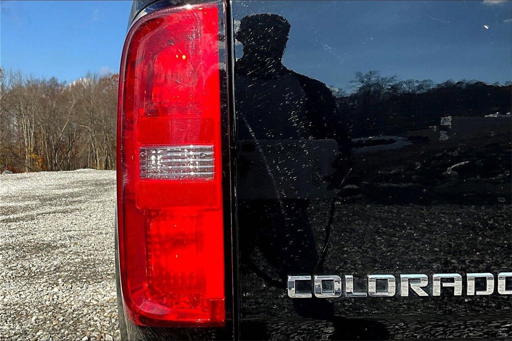 Used 2016 Chevrolet Colorado LT image 27