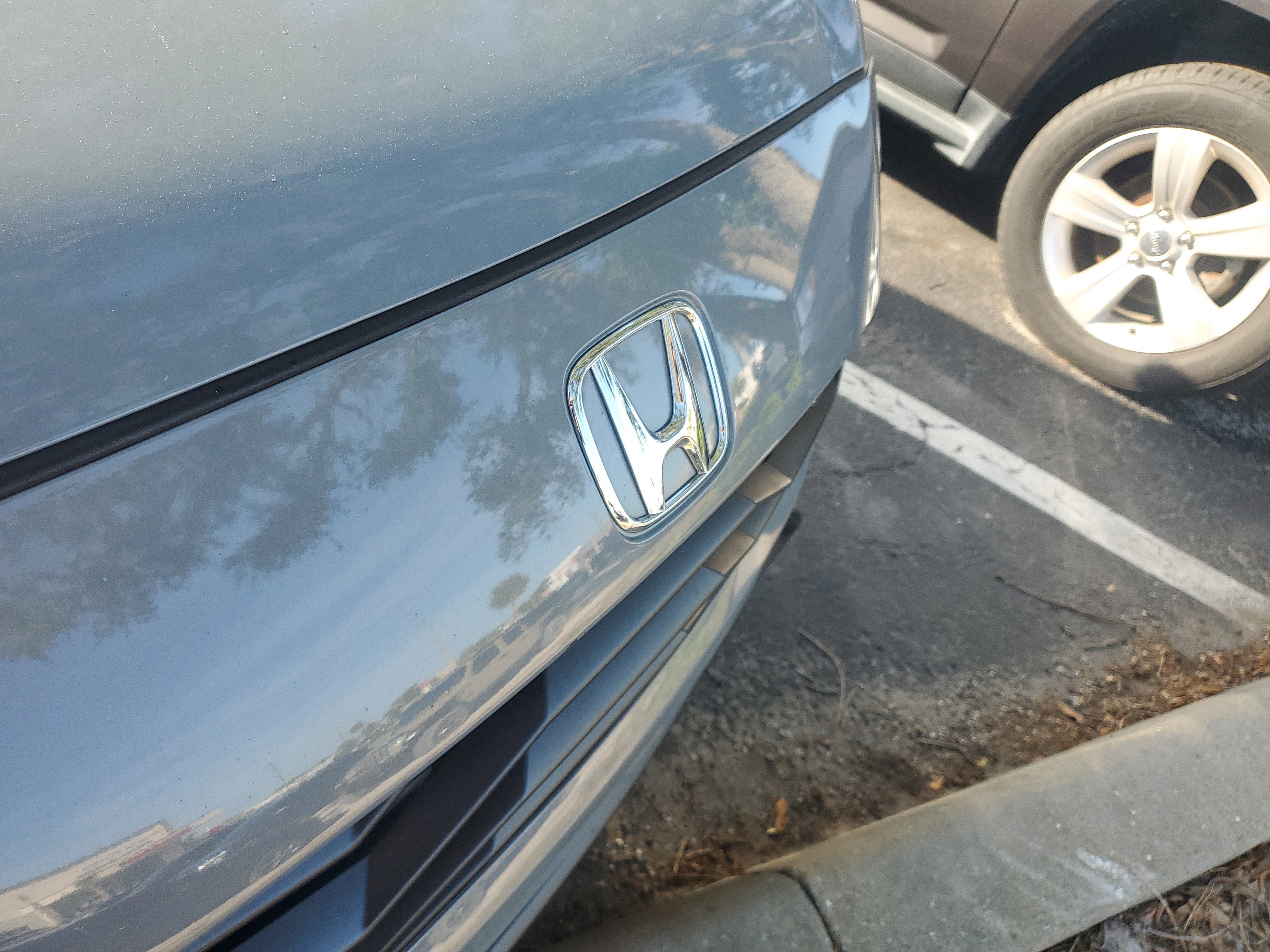 Used 2024 Honda HR-V Sport image 3