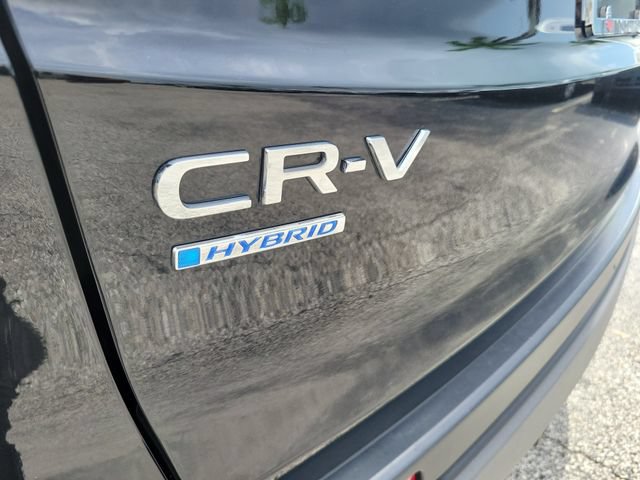 Used 2024 Honda CR-V Sport image 5