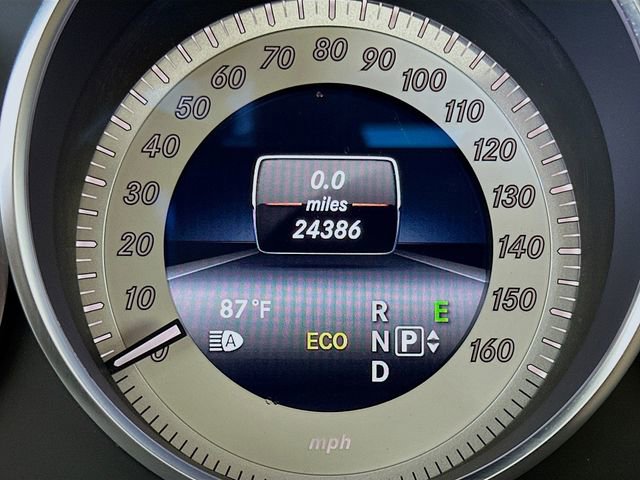 Used 2014 Mercedes-Benz E 350 Cabriolet image 12