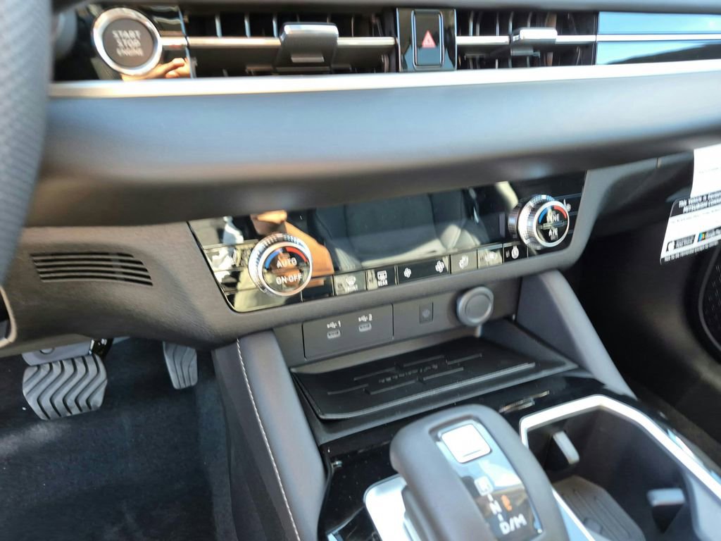 New 2026 Mitsubishi Outlander SE image 23