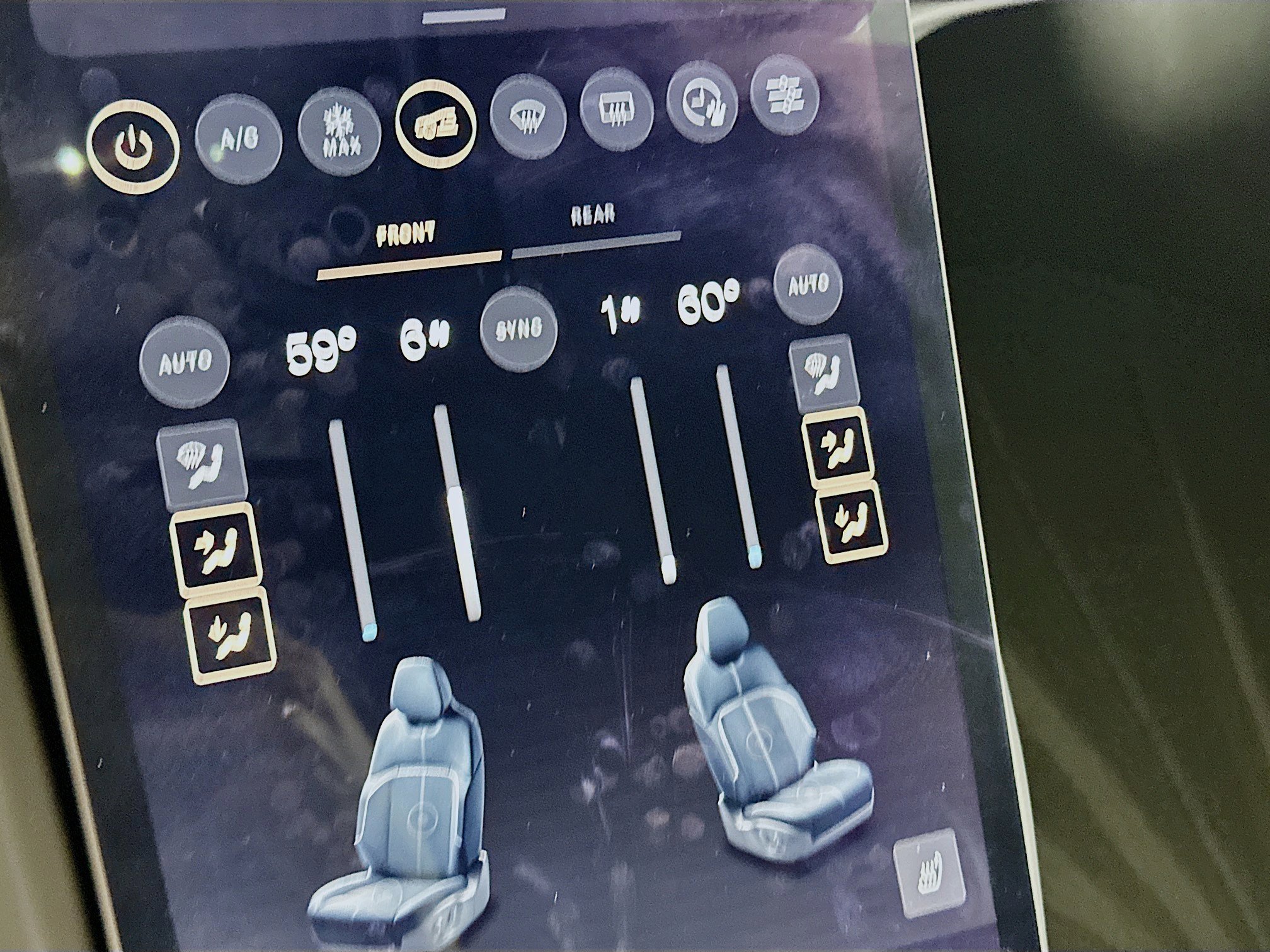 Used 2024 Lucid Air Pure image 24