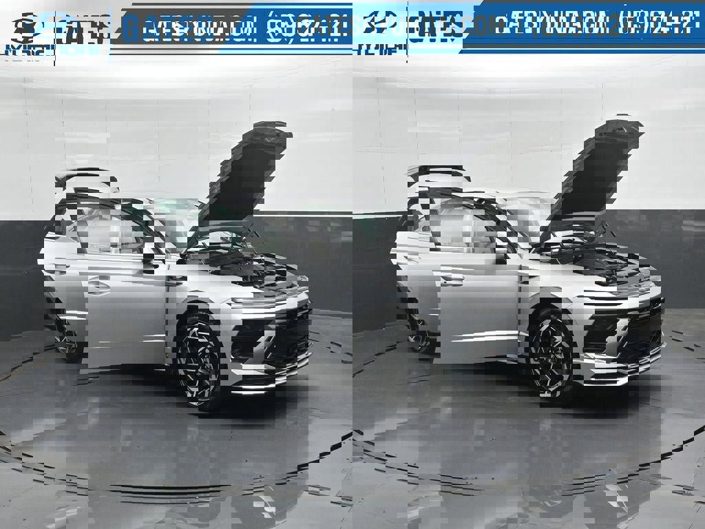 New 2026 Hyundai Sonata SEL image 51