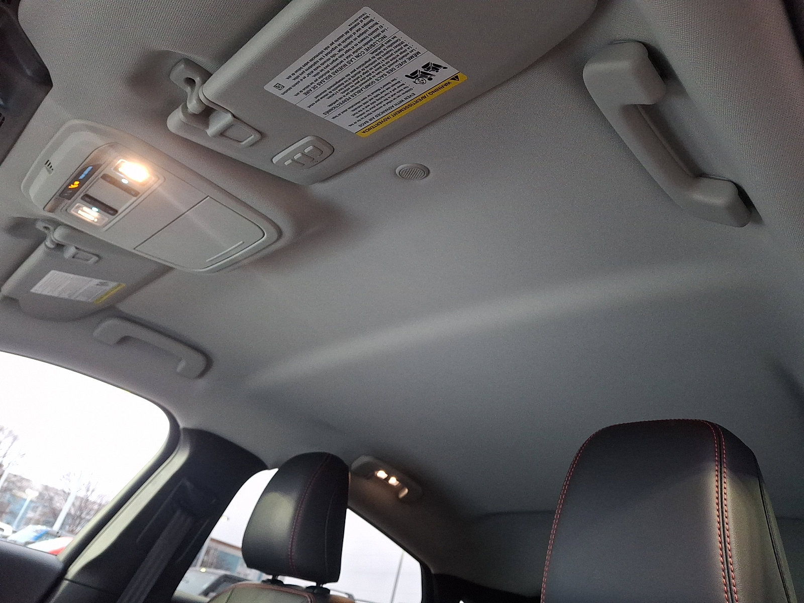 Certified 2025 Ford Mustang Mach-E Premium w/ Sport Appearance Package image 21