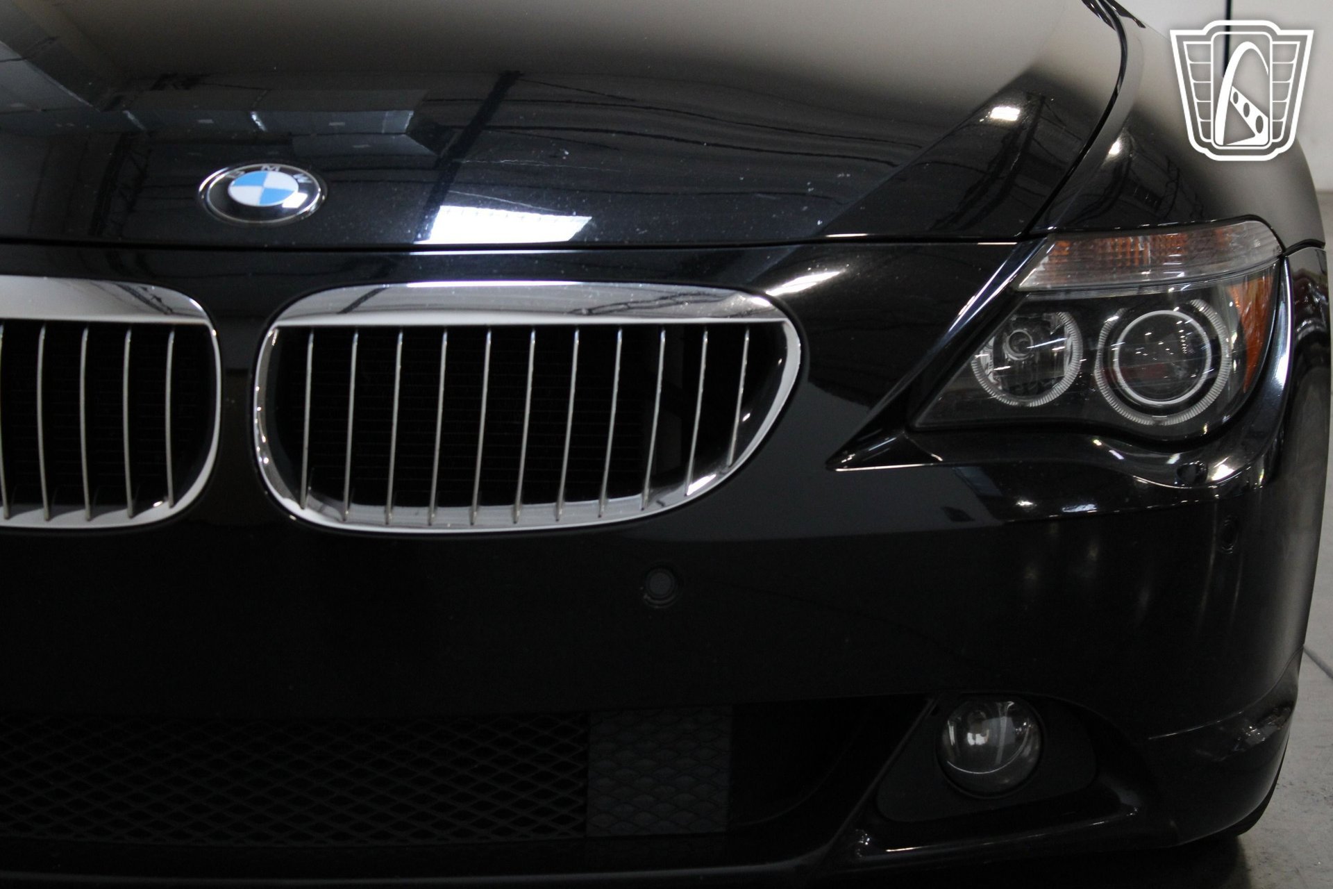 Used 2004 BMW 645Ci image 33