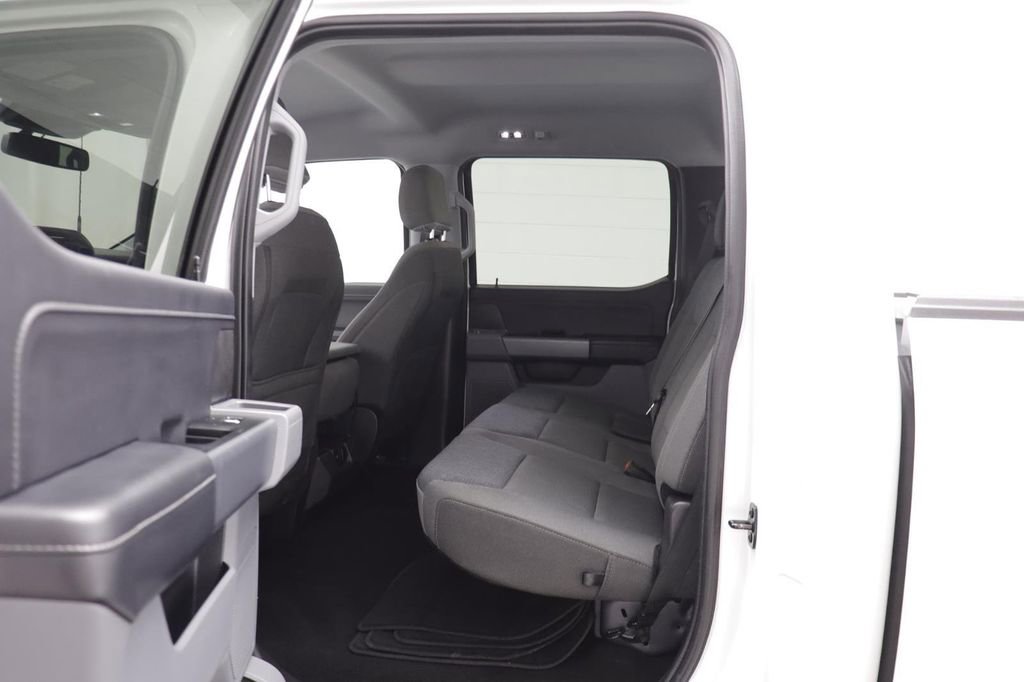 Used 2024 Ford F150 XLT w/ Tow/Haul Package image 17