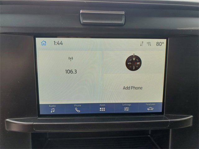 New 2025 Ford F450 XL w/ XL Chrome Package image 27