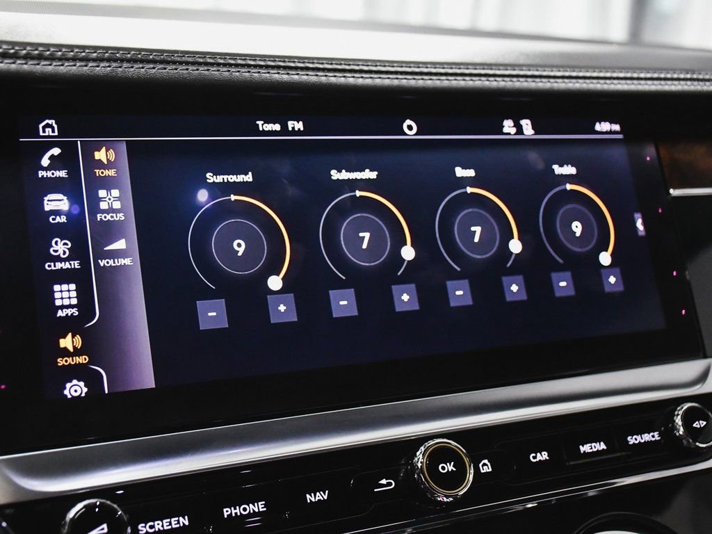 Used 2020 Bentley Continental GT image 28