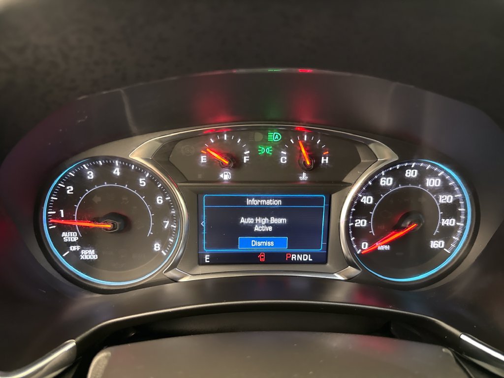 Used 2024 Chevrolet Equinox LT AWD/4WD image 25
