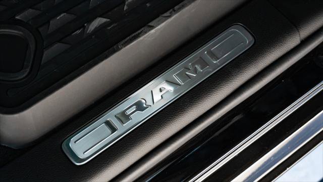 Used 2023 RAM 1500 TRX w/ TRX Level 2 Equipment Group image 7