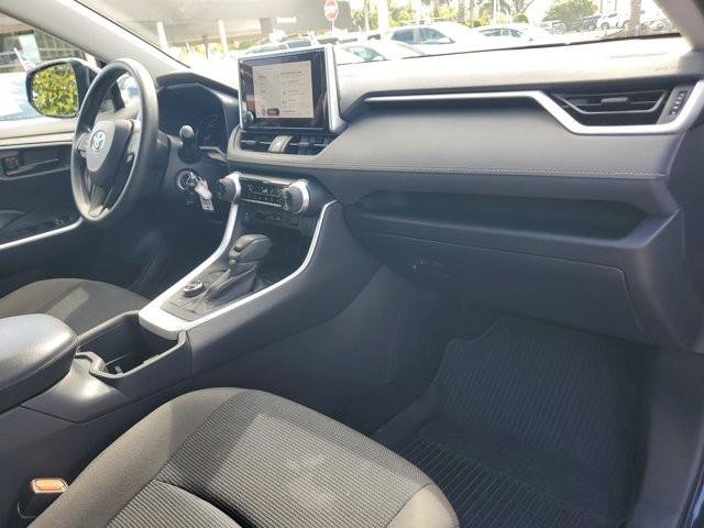 Used 2024 Toyota RAV4 LE image 14