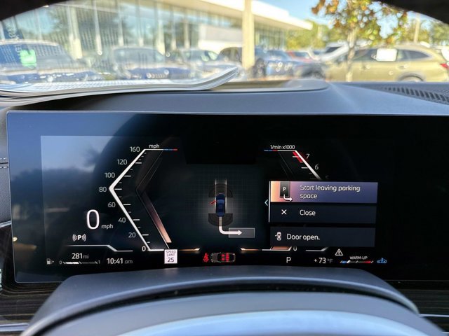 Used 2025 BMW X6 xDrive40i image 33