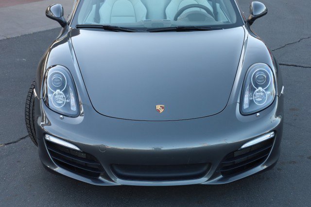 Used 2014 Porsche Boxster S RWD image 9