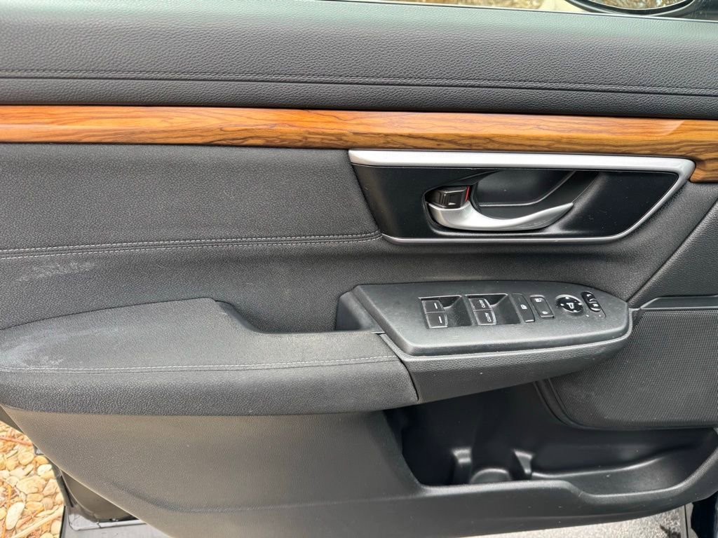 Used 2018 Honda CR-V EX image 16
