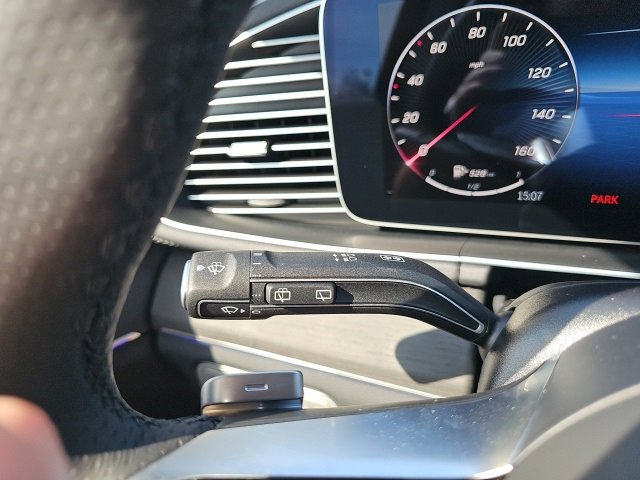 New 2026 Mercedes-Benz GLS 450 4MATIC image 26