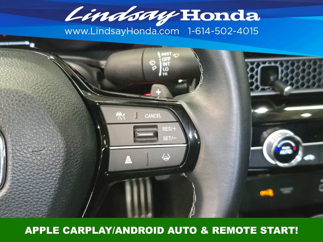 Used 2024 Honda Civic Sport image 16