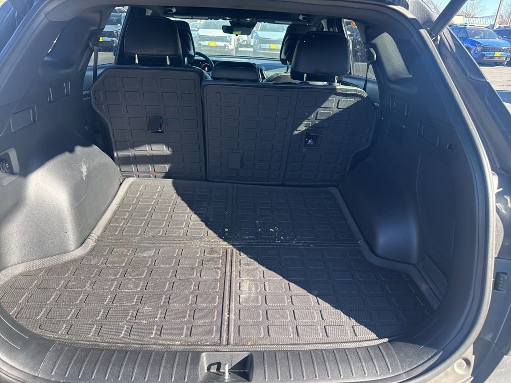 Certified 2024 Kia Sportage X-Pro Prestige AWD/4WD image 6
