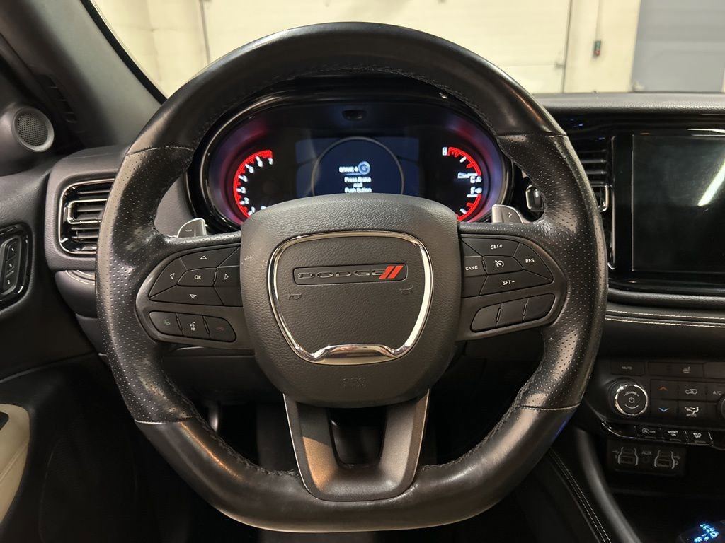 Used 2021 Dodge Durango GT image 19