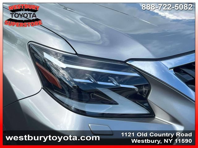 Used 2023 Lexus GX 460 Premium AWD/4WD image 11