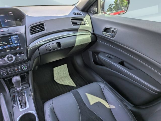 Used 2020 Acura ILX FWD image 17