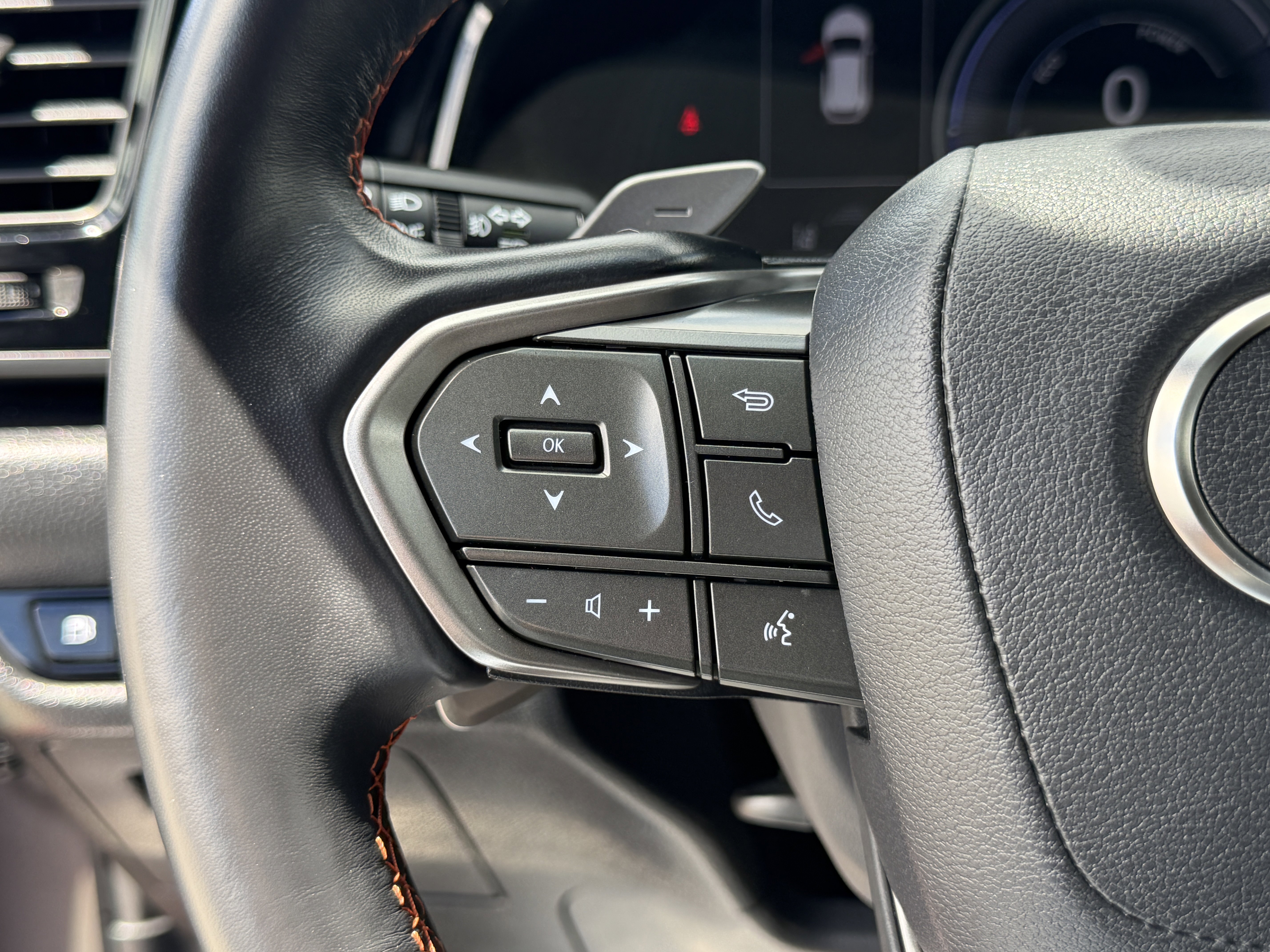 Certified 2024 Lexus NX 350h AWD w/ Cold Area Package image 25