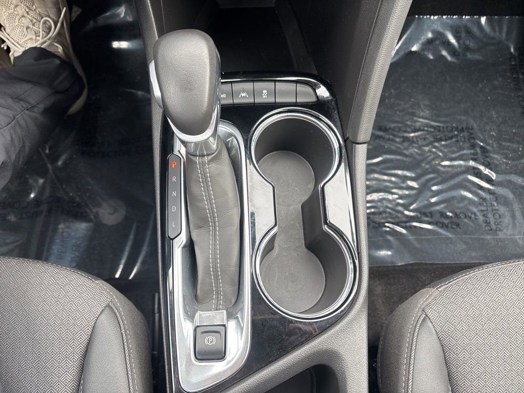 Used 2023 Buick Encore GX Preferred w/ Cold Weather Comfort Package image 29