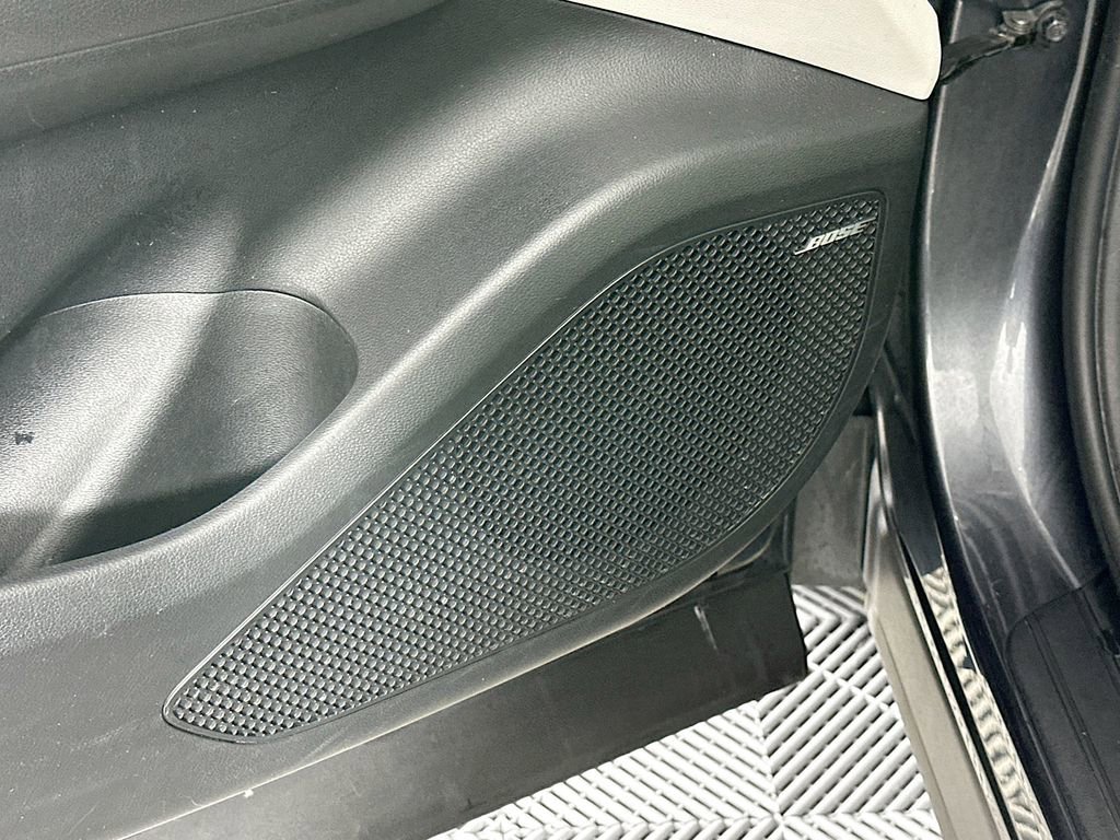 Used 2024 Hyundai Tucson Limited AWD/4WD image 26