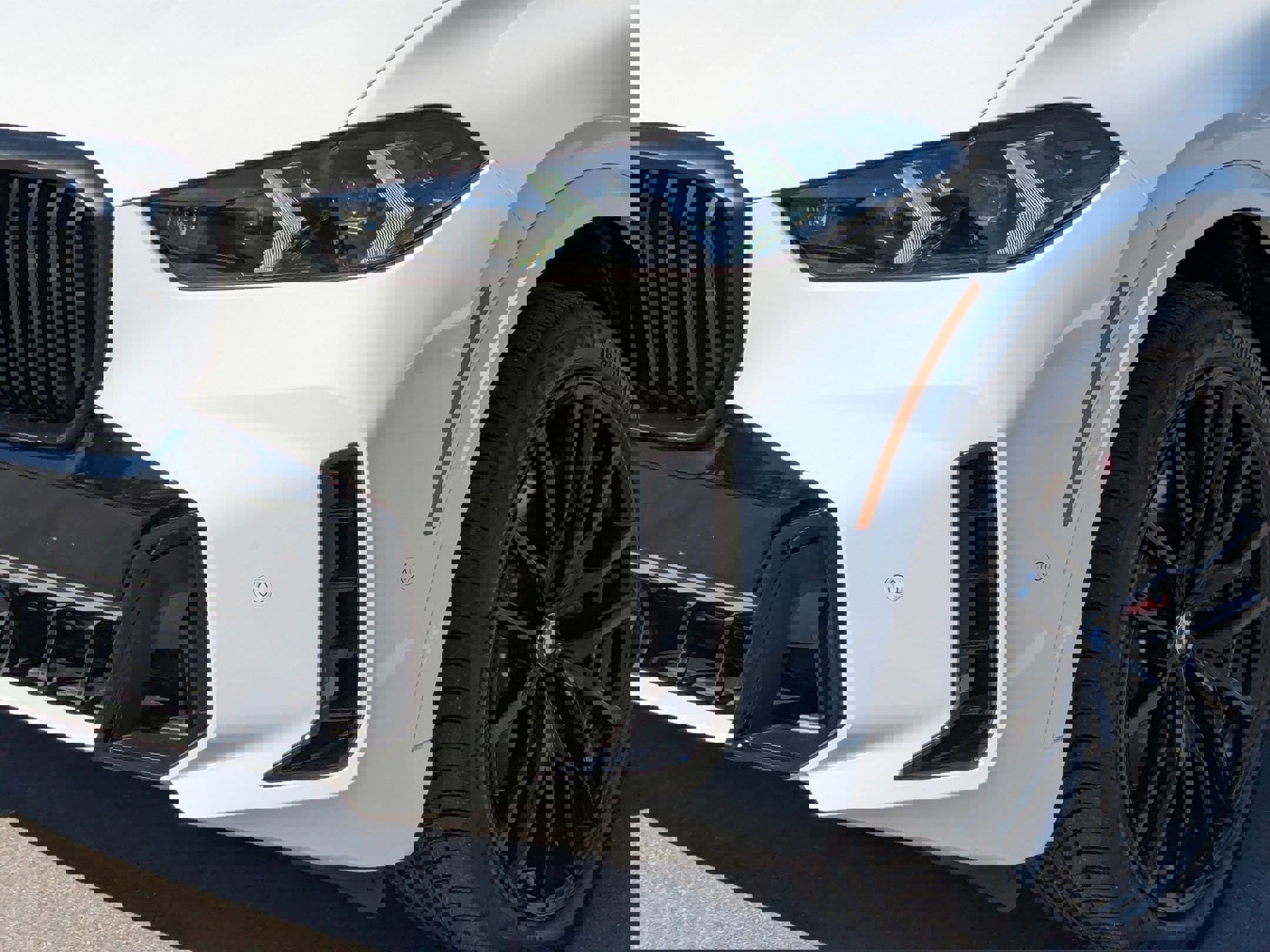 New 2026 BMW X5 xDrive40i w/ M Sport Package image 9