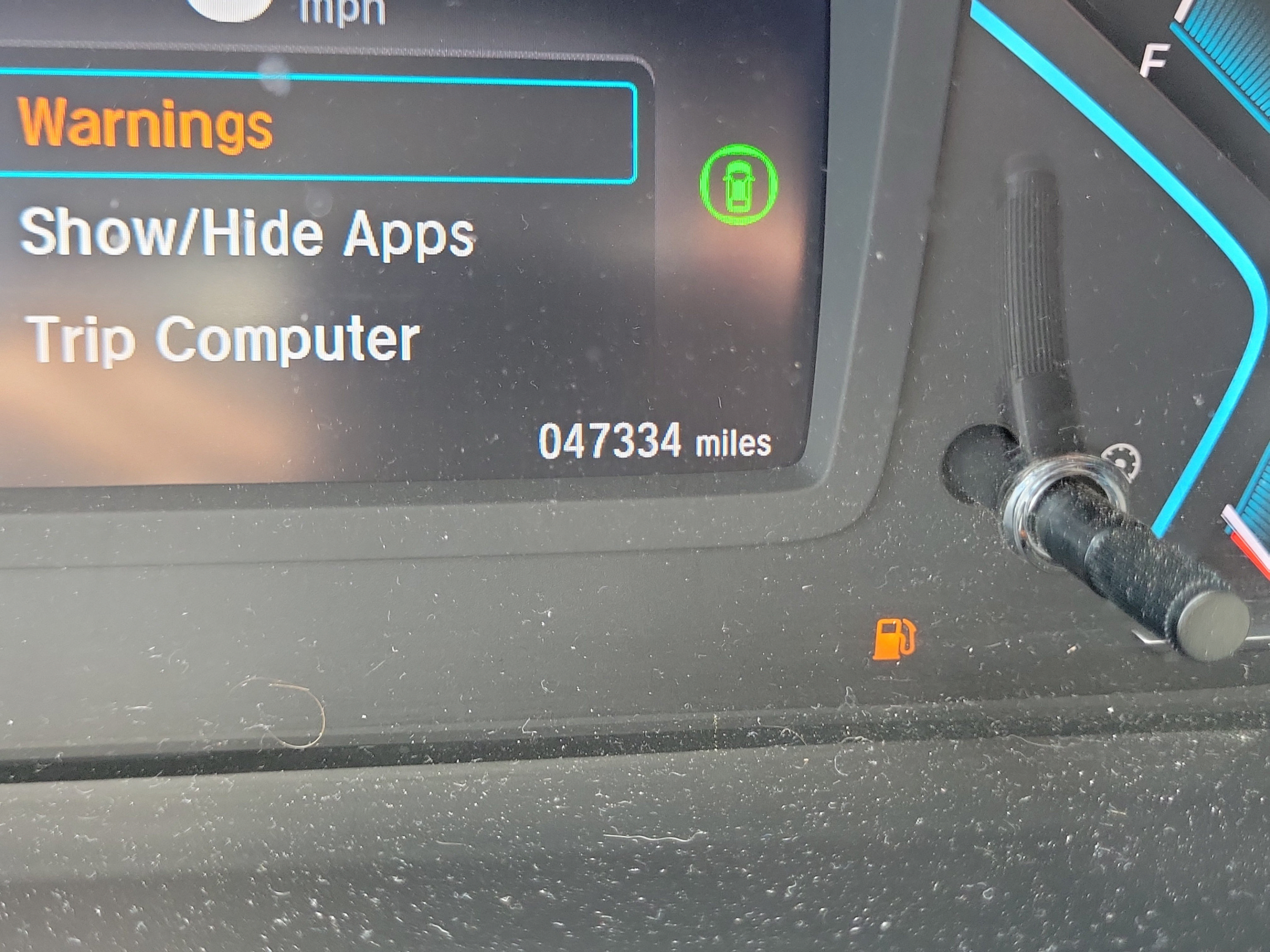 Certified 2023 Honda Odyssey EX-L image 30