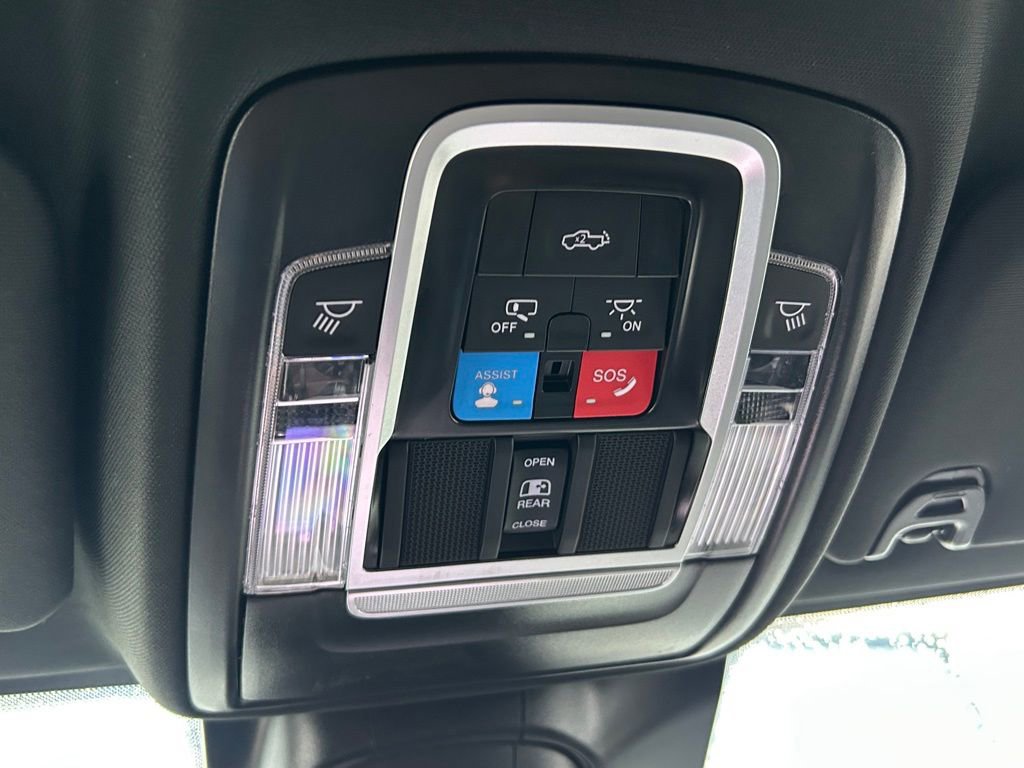 New 2025 RAM 2500 Power Wagon image 48