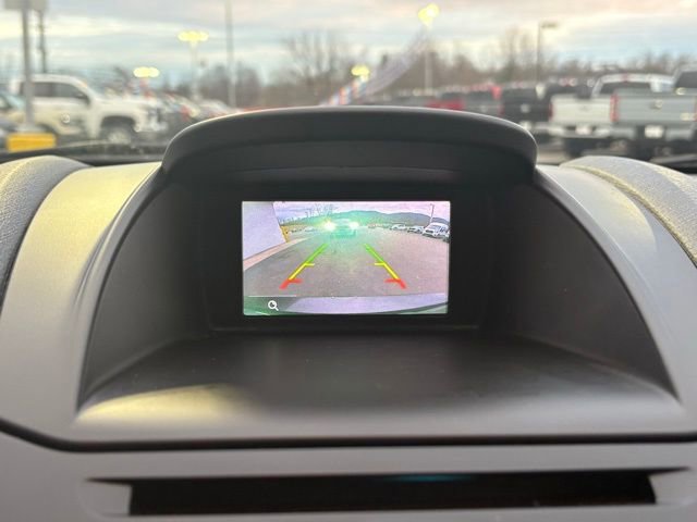 Used 2019 Ford Fiesta SE image 5