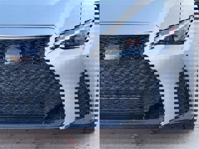 Used 2021 Lexus IS 350 F Sport image 9