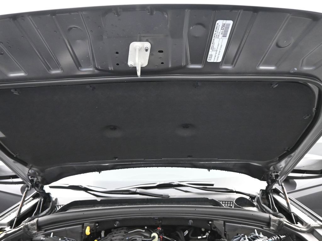 New 2025 Jeep Grand Cherokee L Laredo w/ Luxury Tech Group I image 23