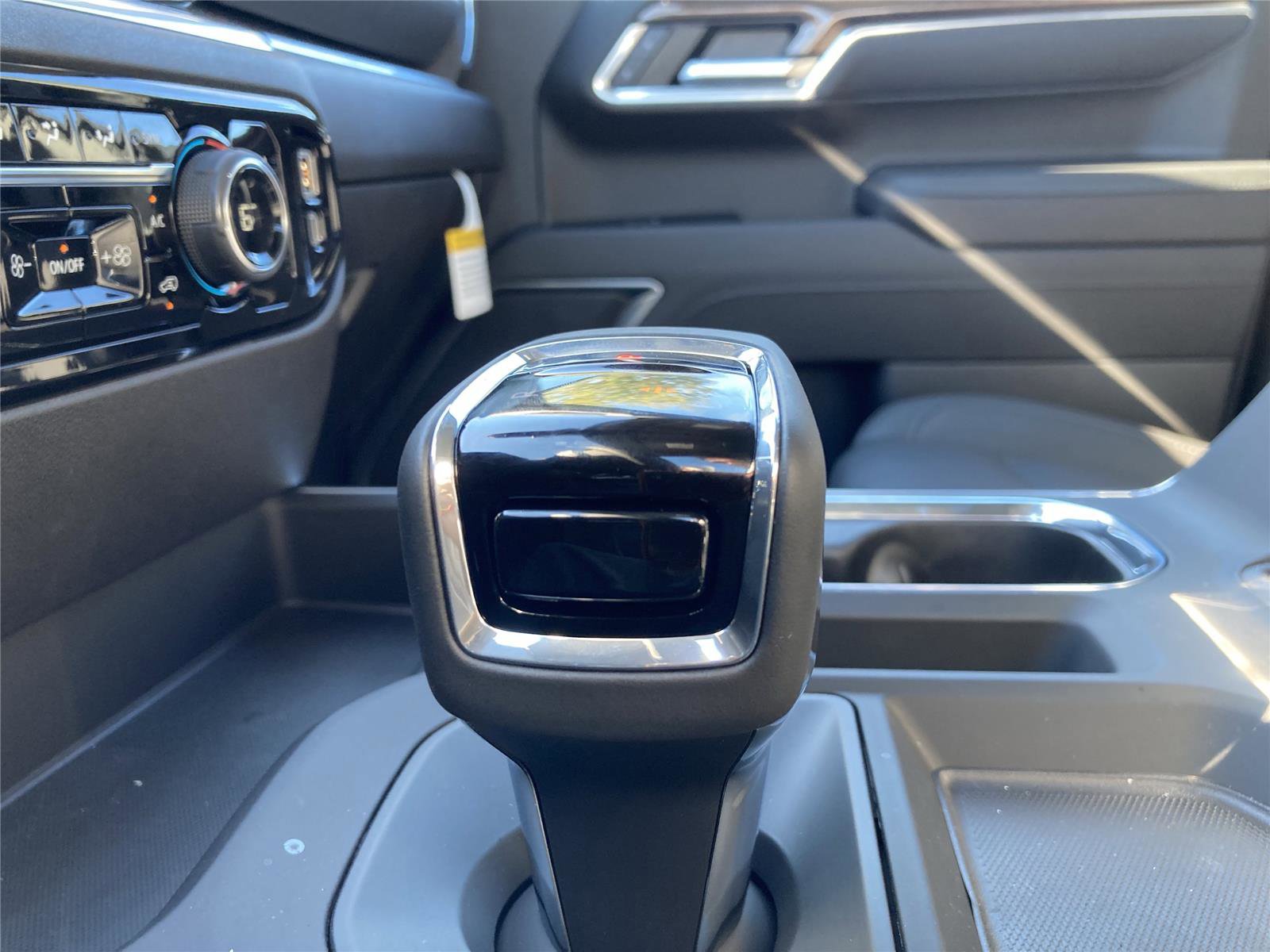 New 2026 Chevrolet Silverado 1500 LT image 16