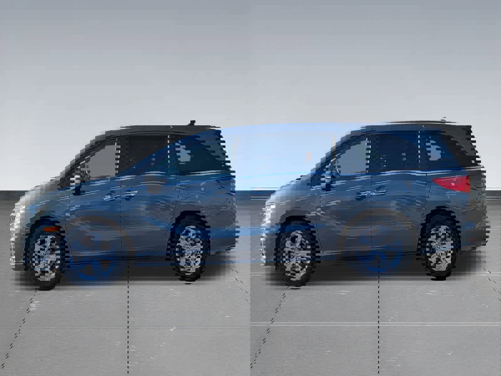 Used 2019 Honda Odyssey EX-L image 3