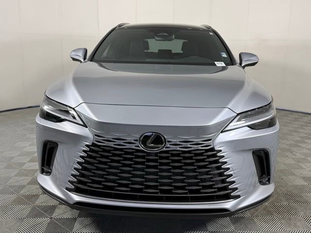 New 2026 Lexus RX 450h 450h+ Luxury w/ Convenience Package image 5