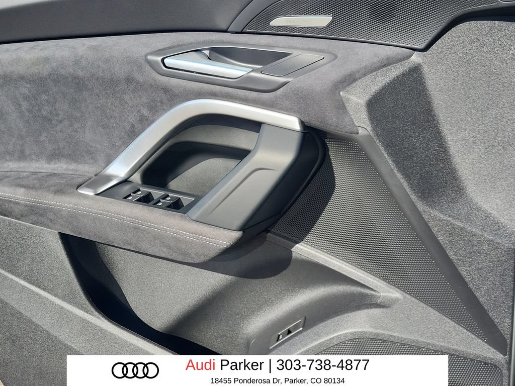 New 2026 Audi SQ5 Premium Plus AWD/4WD image 6