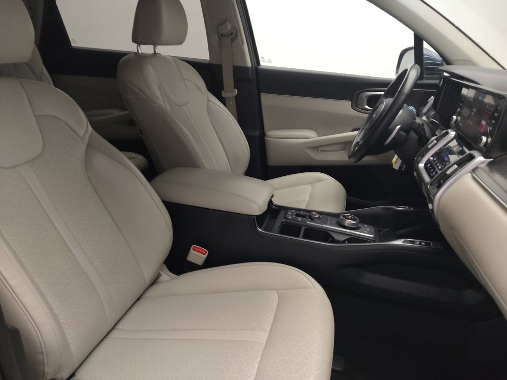 Used 2023 Kia Sorento EX image 21