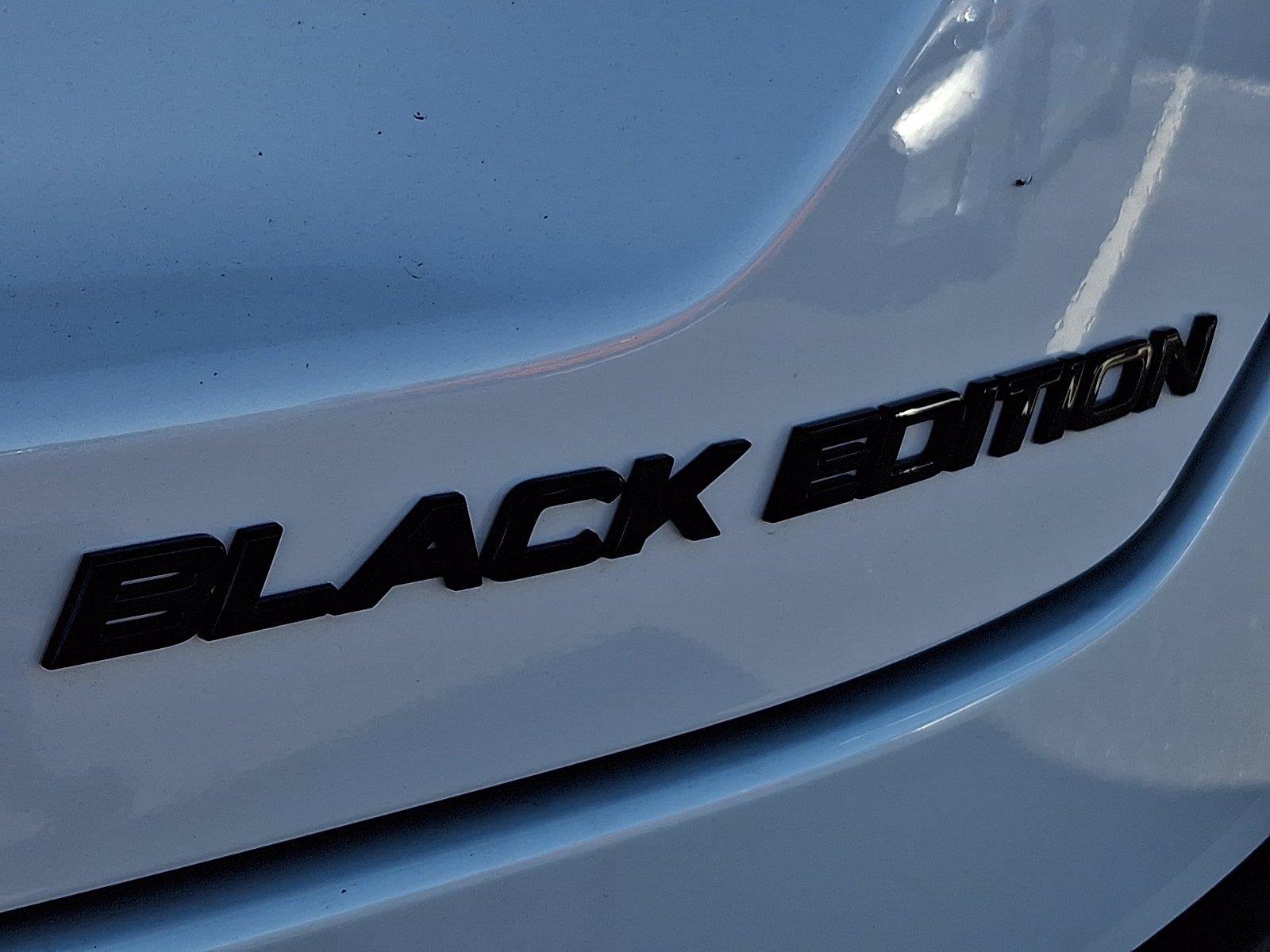 New 2026 Honda Pilot Black Edition image 12